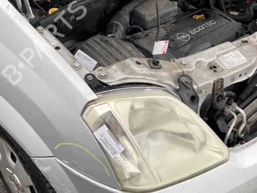 Starter OPEL MERIVA A MPV (X03) 1.6 (E75) | BP29142993M8 - Image 2