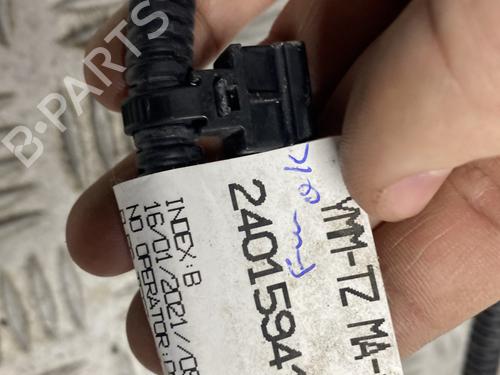 Electronic module RENAULT TWINGO III (BCM_, BCA_) 1.0 SCe 65 (BCMJ) | BP33122549M83 - Image 3