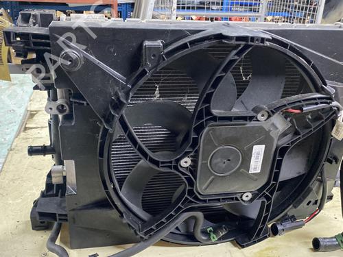 AC-Kondensator RENAULT ZOE (BFM_) ZOE | BP29829287M32