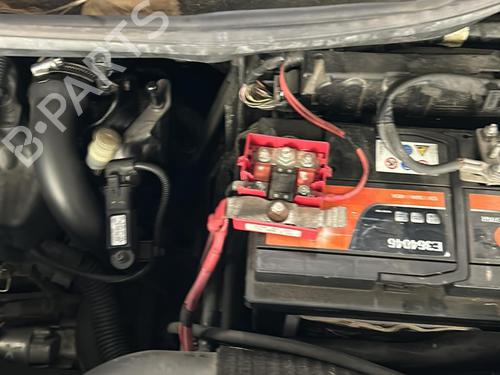 Gearbox RENAULT SCÉNIC II (JM0/1_)  | BP19911019M3 