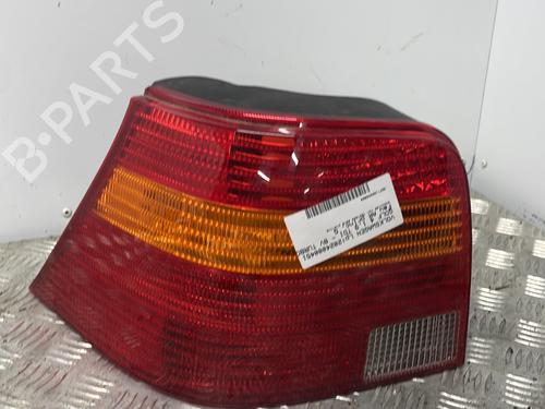 Left taillight VW GOLF IV (1J1) 1.9 TDI | BP23156858C34 