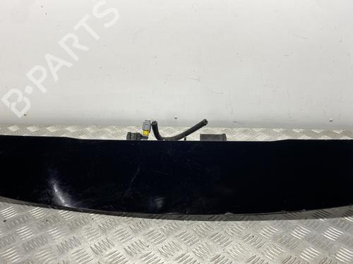 Used Rear spoiler PEUGEOT 208 II (UB_, UP_, UW_, UJ_) 1.2 PureTech 75 (75 hp) 29304817