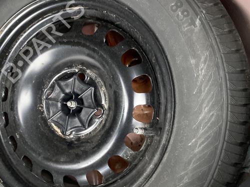 Used Jack Kit OPEL CORSA D (S07) 1.0 (L08, L68) (65 hp) 30969807