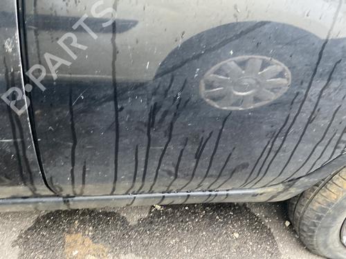 Left rear door NISSAN MICRA III (K12) 1.5 dCi | BP22241287C4 