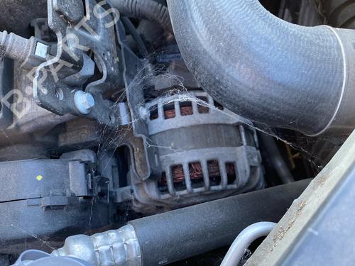 Alternator NISSAN PULSAR Hatchback (C13) 1.5 dCi | BP37706939M7 - Image 2