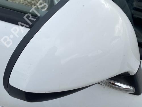 Used Right mirror PEUGEOT 207 (WA_, WC_) 1.6 16V Turbo (156 hp) 27159315