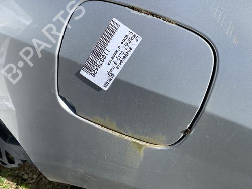 Fuel flap RENAULT CLIO III (BR0/1, CR0/1)  | BP27981938C131