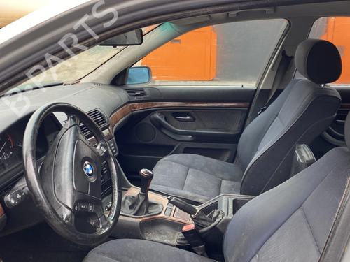 Front right panel BMW 5 (E39) 525 d | BP23784829C59 - Image 2