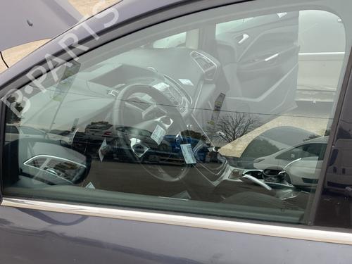 Used Front left door window FORD C-MAX II (DXA/CB7, DXA/CEU) 1.6 TDCi (95 hp) 29318183