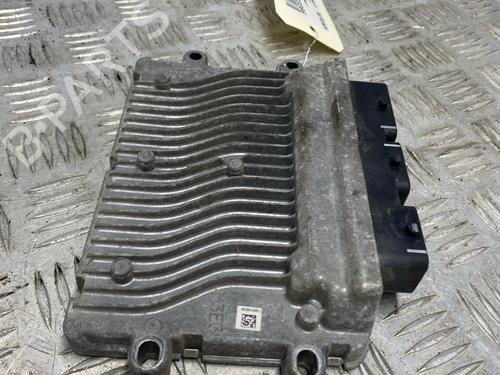 Engine control unit (ECU) FIAT QUBO (225_) 1.4 (225AXA1A) | BP36073674M57 - Image 2