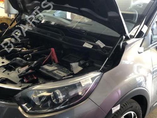 Used Left front driveshaft RENAULT CAPTUR I (J5_, H5_) 0.9 TCe 90 (90 hp) 19907122