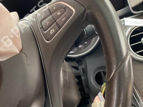 Used Steering wheel MERCEDES-BENZ GLC (X253) 220 d 4-matic (253.905, 253.903) (163 hp) 26022937