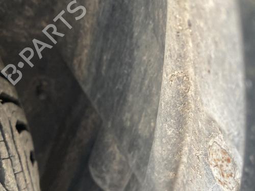 Used Wheel arch CITROËN C4 Picasso I MPV (UD_) 1.6 VTi 120 (120 hp) 32021358