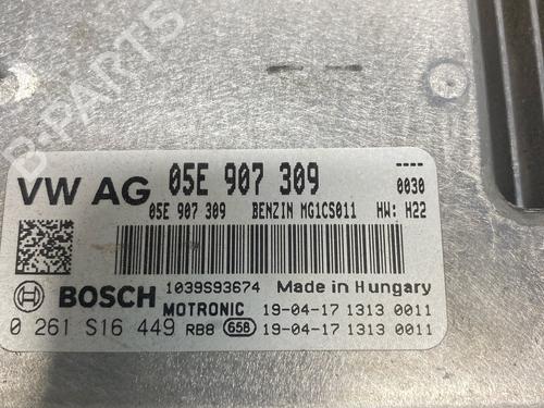 Used Engine control unit (ECU) Engine control unit (ECU) 37611786 37611786