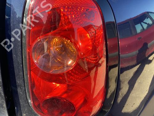 Right taillight MINI MINI COUNTRYMAN (R60) Cooper D | BP37749438C35 - Image 3