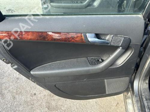 Used Rear left panel AUDI A3 Sportback (8PA) [2004-2015]  22118602