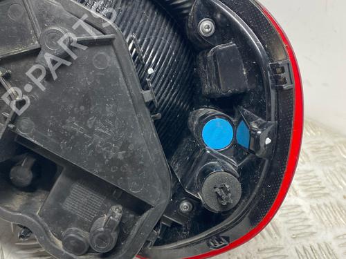 Left taillight CITROËN C3 III (SX) | BP38558388C34 - Image 6