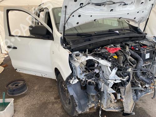 ABS pump RENAULT EXPRESS Box Body/MPV 1.5 Blue dCi 95 (F6AB) | BP36344957M43 - Image 4