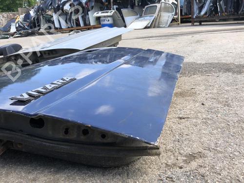 Used Left front door Left front door SUZUKI VITARA (ET, TA, TD) 1.9 D All-wheel Drive (SE419TD) (75 hp) 22111676 22111676