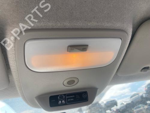 Interior roof light RENAULT TWINGO III (BCM_, BCA_) 0.9 TCe 90 (BCM9, BCM2) | BP38072042I8 - Image 2