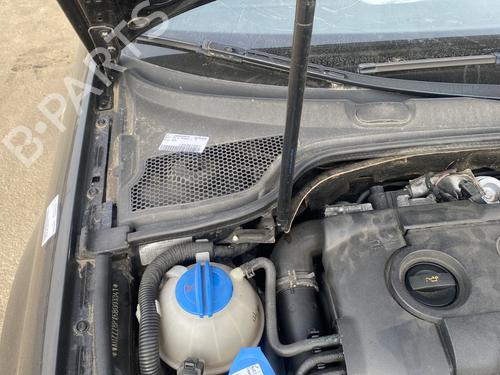 Scuttle panel AUDI A3 (8P1) | BP33554183C110 - Image 3