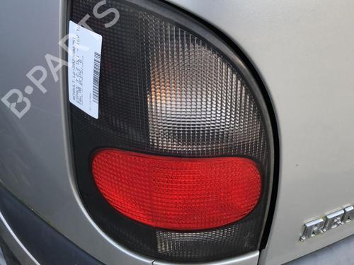 Left taillight RENAULT ESPACE III (JE0_) 2.2 dCi (JE0K) | BP19911045C34 