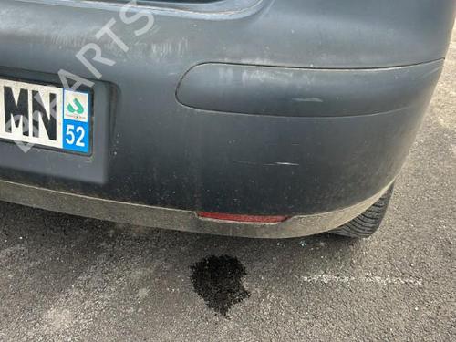 Rear bumper SEAT IBIZA III (6L1) 1.4 TDI | BP22119755C8 