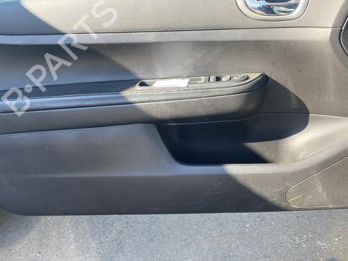 Used Front left panel PEUGEOT 307 (3A/C) 2.0 HDi 110 (107 hp) 25934438