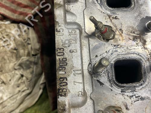 Cylinder head CITROËN NEMO Box Body/MPV (AA_) 1.3 HDi 75 | BP39611777M5 - Image 3