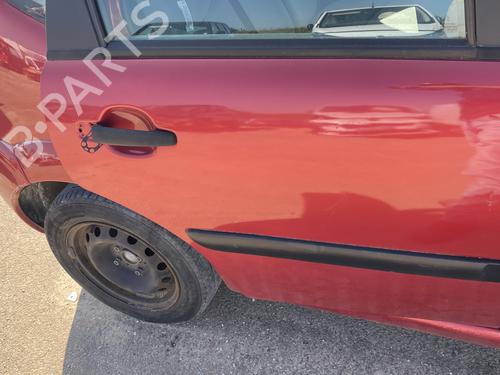 Used Right rear door CITROËN C3 I (FC_, FN_) 1.4 HDi (68 hp) 26707734