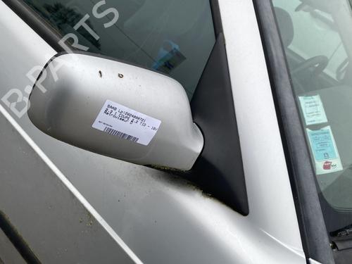 Used Right mirror SAAB 9-3 (YS3D) 2.2 TiD (125 hp) 21666157