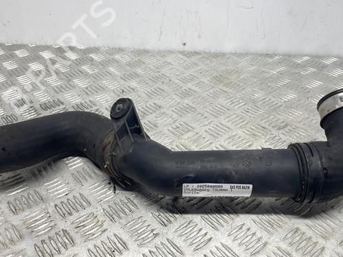 Used Pipe Pipe VW TOURAN (1T1, 1T2) 2.0 TDI (140 hp) 31114509 31114509