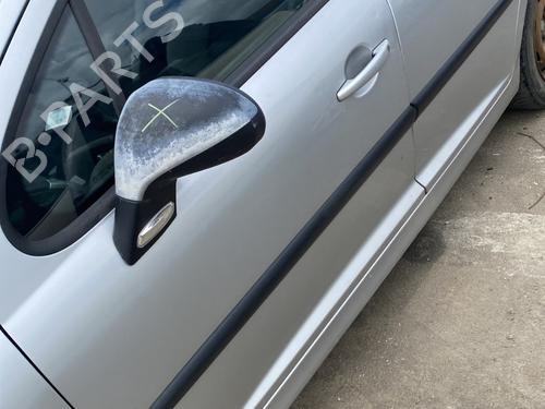 Kollisjonspute styreenhet PEUGEOT 207 (WA_, WC_) 1.4 HDi | BP26221515M53 