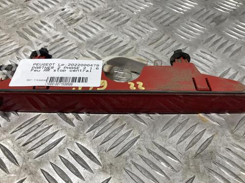 Third brake light PEUGEOT PARTNER Tepee | BP22111863L11