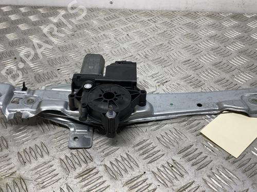 Rear right window mechanism CITROËN C3 III (SX) 1.2 PureTech 82 | BP30480817C25 - Image 2