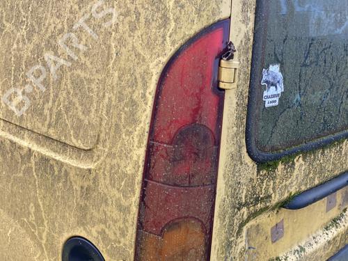 Left taillight RENAULT KANGOO (KC0/1_) 1.5 dCi | BP33635608C34 - Image 2