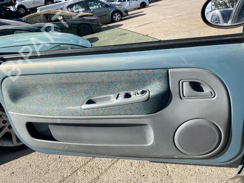 Used Front left panel Front left panel 39114488 39114488