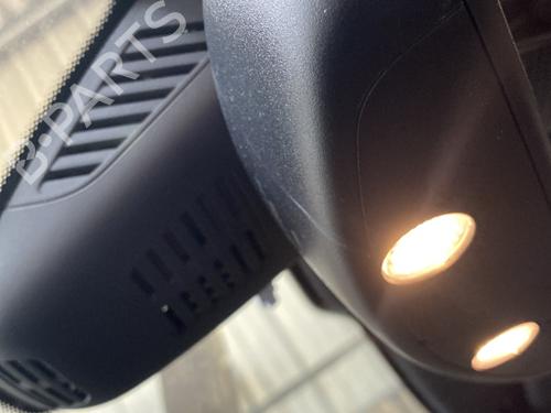 Used Rear mirror Rear mirror MERCEDES-BENZ C-CLASS Coupe (C205) C 220 d (205.304) (170 hp) 28045577 28045577