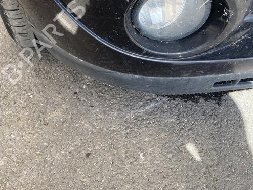Used Right front fog light RENAULT CLIO II (BB_, CB_) 1.5 dCi (B/CB07) (65 hp) 26974757