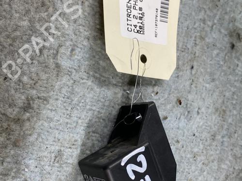 electronic-module-citroen-c4-ii-nc_-2009-26604270 main image