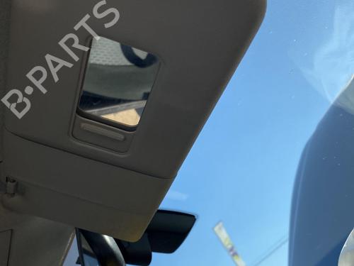 Right sun visor FORD MONDEO III (B5Y) 2.0 TDCi | BP24435725I2 