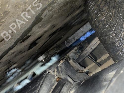 Used Right front driveshaft Right front driveshaft PEUGEOT 308 I (4A_, 4C_) 1.6 HDi (92 hp) 30861050 30861050