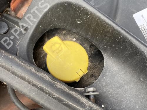 Used Windscreen washer tank DACIA SANDERO II 1.5 Blue dCi 95 (B8JL) (95 hp) 28707706