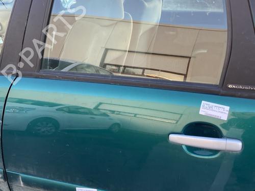 Used Left rear door CITROËN C3 I (FC_, FN_) 1.4 i (73 hp) 21594962