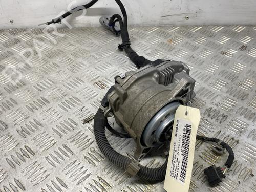 Used Electronic module Electronic module CITROËN C4 III (BA_, BB_, BC_) ë-C4 (BCZKXC, BZCKSC) (136 hp) 33743380 33743380