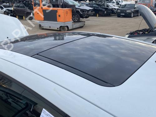 Used Sunroof RENAULT CLIO III (BR0/1, CR0/1) 1.6 16V (BR05, BR0B, BR0Y, BR15, BR1J, BR1M, BR1Y, CR0B,... (112 hp) 22921295