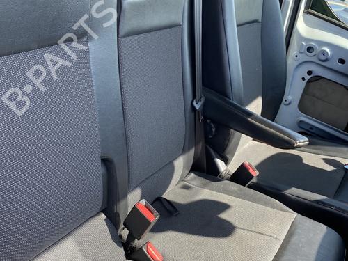 Used Right front seat Right front seat PEUGEOT EXPERT Van (V_) 1.6 BlueHDi 115 (115 hp) 25588305 25588305