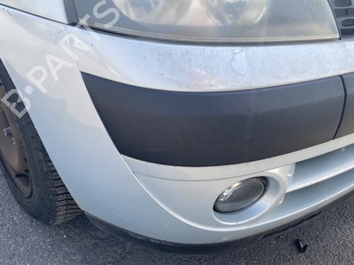 Używane Zderzak przedni RENAULT CLIO II (BB_, CB_) 1.5 dCi (B/CB07) (65 hp) 27989134