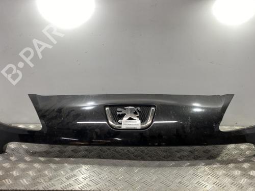 Grille PEUGEOT 1007 (KM_) 1.4 HDi | BP22125865C40 