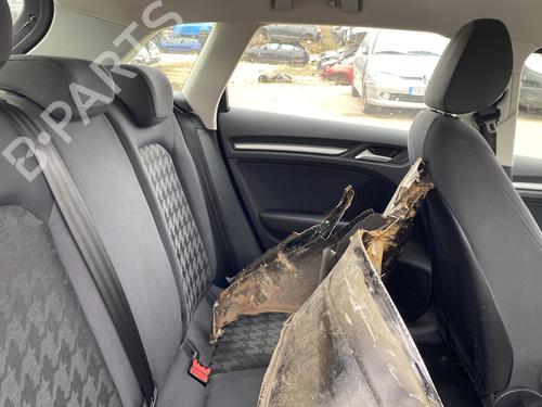 Front right panel AUDI A3 Sportback (8VA, 8VF) 1.6 TDI | BP23785844C59 - Image 4